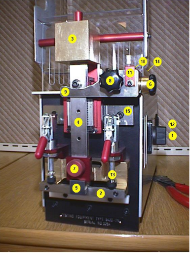TVAB线材耐刮磨试验机(图1)